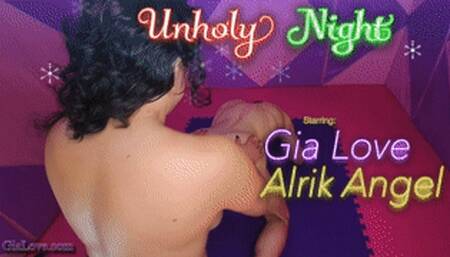 Unholy Night (WMV 1080P)