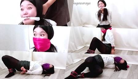 Embezzlement Case 9: The Final Showdown!