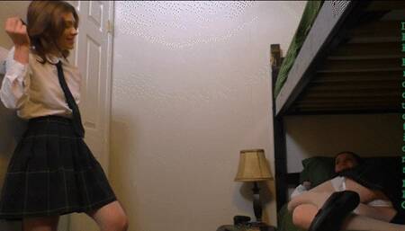 DFP Academy: Training the Favorite HD