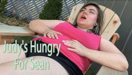 Judys Hungry For Sean POV - HD 1080p Version