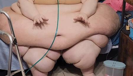 Struggle to Weigh In