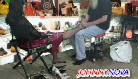 miss erielle clip # 24-008