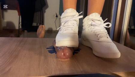 Reebok Classic shoejob