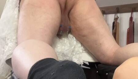 Continuing my CBT session