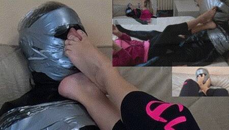 Homage to Me, slave 5