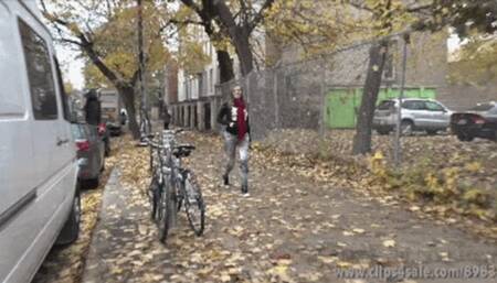 Cassandra's Financial Manipulation - (Ultra HD 4K Version)