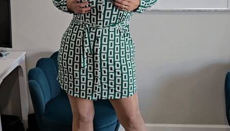 Cock sucking, tity fucking and your hot load in my hair!