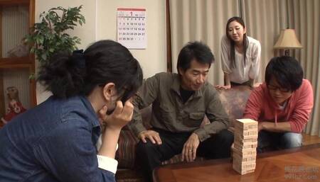 MS Risky Sex Gameshow part - 3 - recounted LXV