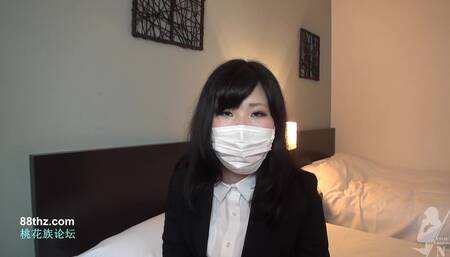 FC2 PPV 895926 【個人撮影】おっぱいが綺麗で濡れ具合の良い、可愛い就活生のめいちゃんに中出し！【