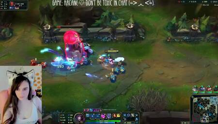 MyFreeCams - Kitty November 26 2024