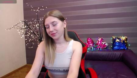 MyFreeCams - AshleeSmit November 26 2024