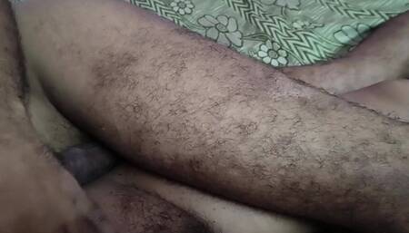 Indian Bengali Housewife Boudi Boobs Suck and so We Fuck