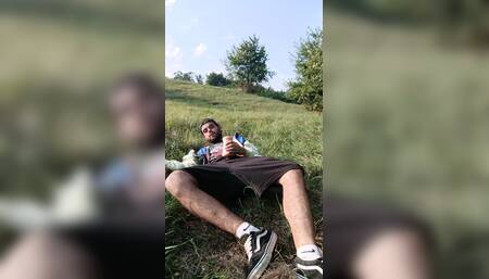 Mega Stroooong Orgasm
