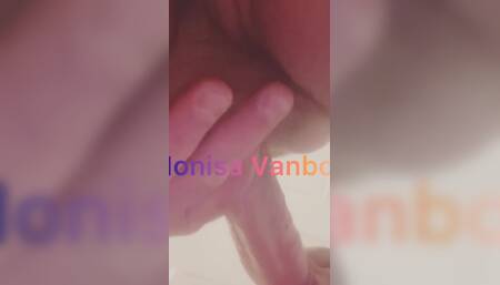 Just Imagine a Delicious Dick From a Tall Man, Delicious Milk, I Enjoyed so Much, Sucking It and Drinking All the Cum