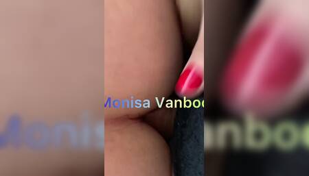 Fucking Hot Ass