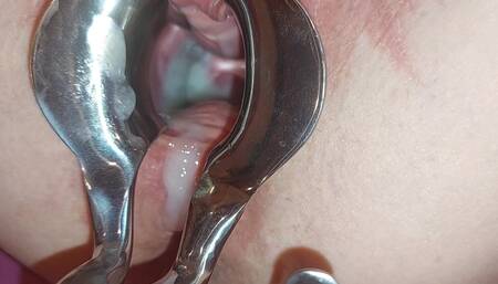 Horny Doctor Games Let My Pussy Get Wet