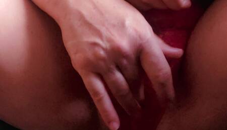 I Masturbate Thinking About My Husband's Best Friend