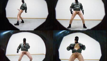 Maskman 2