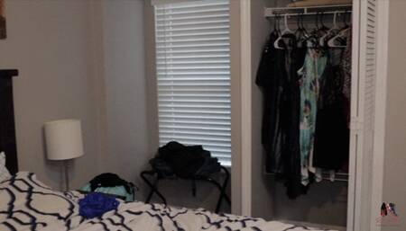 BBW swapped with slut sister