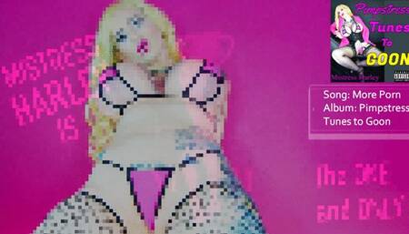 Gooner Meditation Programming