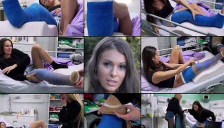 Lia LLC Hospital to Home In Hose (in HD 1920X1080)