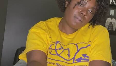 Sweaty Rain boot & sock worship