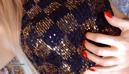 Forever My Adoring Slave