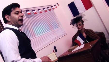 Ello Ello 1 (Scene 1)