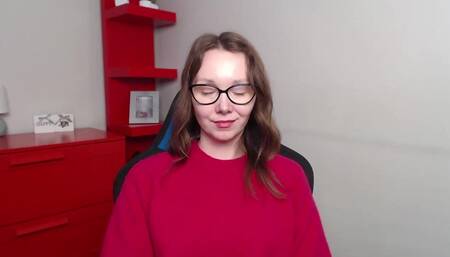 MyFreeCams - Little_ZOE November 26 2024