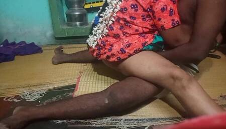 Indian Aunty Very Hot Fucking in Step Boy Friend