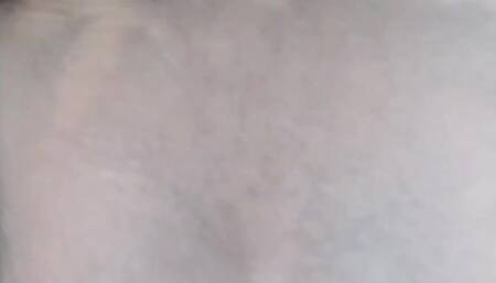 Sister-in-law Put Finger in Pussy