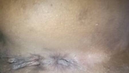 Wide Ass Loose Hole Loose