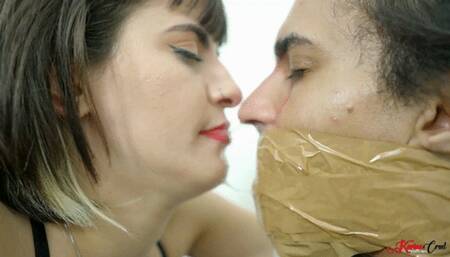 THE SICK PUFFS PART 2 - BY LADY SNOW - CLIP 5 FULL HD - KC 2024!!!