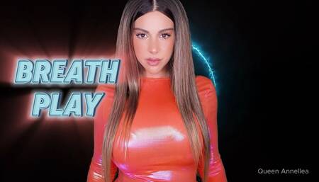 Breath Play