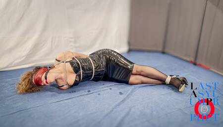 Saturday night terrors - part 1 (2K)