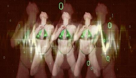 La branlette sans fin - 3 tours de jeu mindfuck