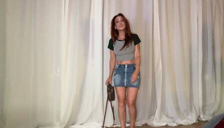 Step-Mommy's Special Time Rules