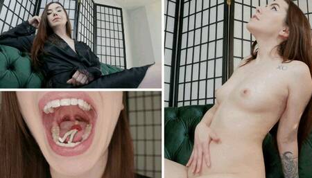 Digestion Description - How It Feels Digesting My Prey