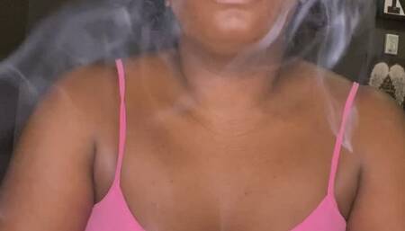 Human Ashtray Needed