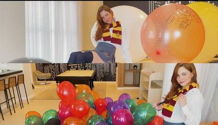 Lessons in looner magic