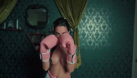 Losing Muay Thai (4k)