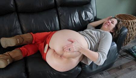 Stink Master JOI pov3