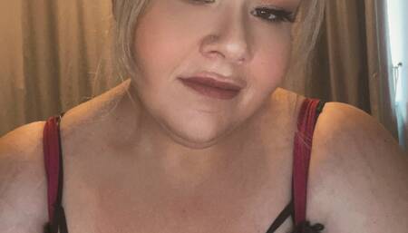 Leaving my husband for bbc