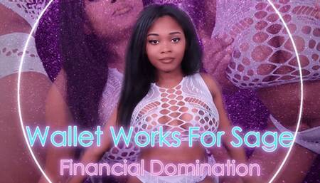 Wallet Works for Sage