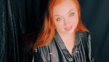 Mommy Roleplay Teach Sex to Paul POV