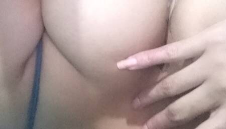 What a Nice Shower