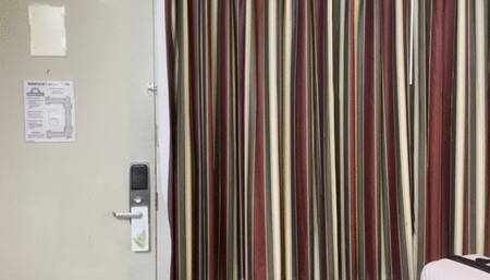 MM-033 Hard Day Hotel