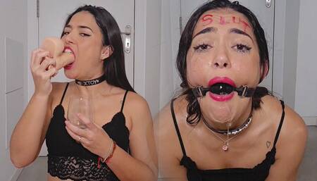 Challenge 1 - Solo Domination