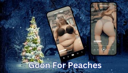 Goon For Mommy Peaches