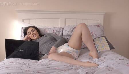 Kacie James answers some questions